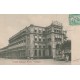 Sri Lanka Ceylon Ceylan COLOMBO. Grand Oriental Hotel animation 1904