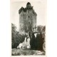 2 photo cpa 77 Château-Fort BLANDY. Donjon, Pont-Levis et Tour des Gardes