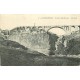 2 Cpa CONSTANTINE. Pont Sidi-Rached et Prière Arabe 1919