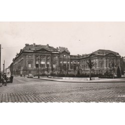 59 LILLE. La Préfecture Place de la République 1954