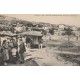 34 CETTE SETE. La Butte-Ronde "Potages Maggi" Place de la Corniche 1912