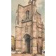 12 VILLEFRANCHE-DE-ROUERGUE. Le Clocher de Notre-Dame par Barday