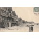 62 BERCK PLAGE. Les Villas 1906