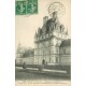 3 cpa 36 VALENCAY. Le Château 1918