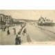 3 cpa 06 NICE. Casino Municipal, Promenade des Anglais et Cascade Gairaut vers 1910