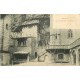 PROMOTION 3 cpa 46 ROCAMADOUR. Parvis, Grand Escalier et Chapelle Miraculeuse