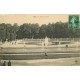 5 cpa 92 SAINT-CLOUD. Panorama 1901, Cascades Fer-à-Cheval, Allée Balustrade, Parc et Violon