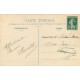 5 cpa 95 PONTOISE. Pharmacie rue Thiers, Plaine Mont-Buisson, Couvent Cordeliers et Musée Thavet