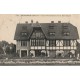 77 DAMMARIE-LES-LYS. Chalet Normand de la Croix Saint-Jacques 1915