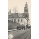 37 TOURS. Cathédrale et tramway avec la Caserne Meusnier